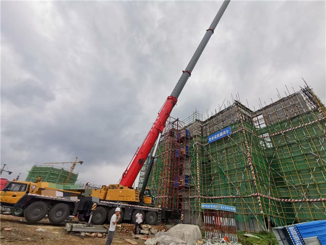 城子河区吊装方案需要单独付费吗？复杂工况是否提供专家论证？